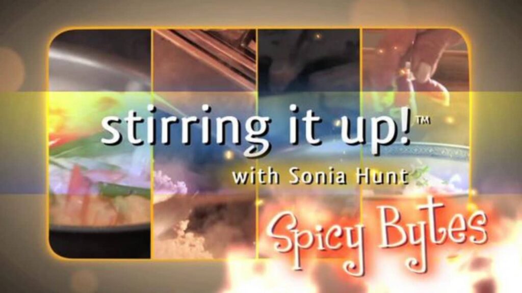 Spicy Bytes: What to Expect