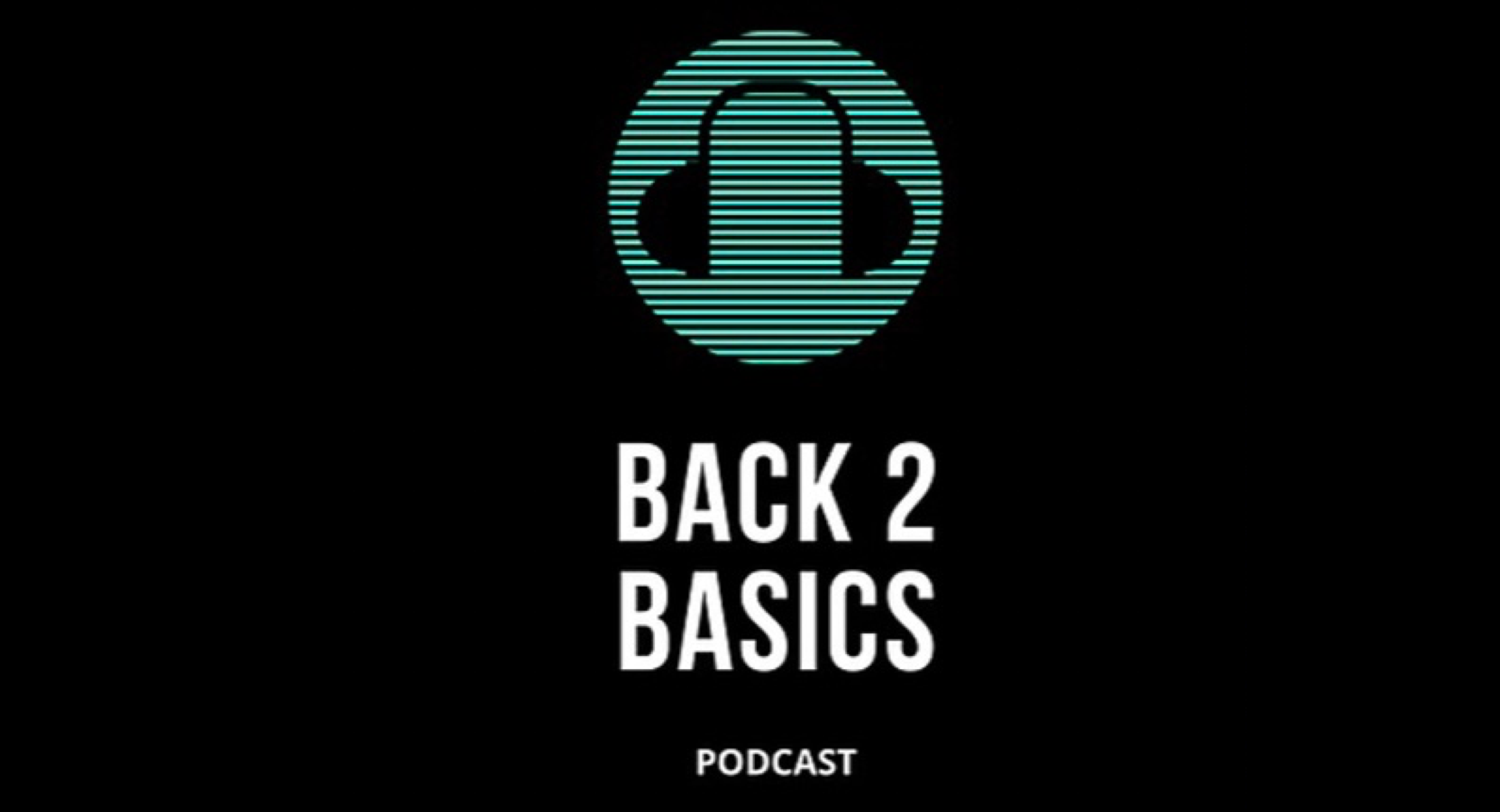 Back2Basics Podcast