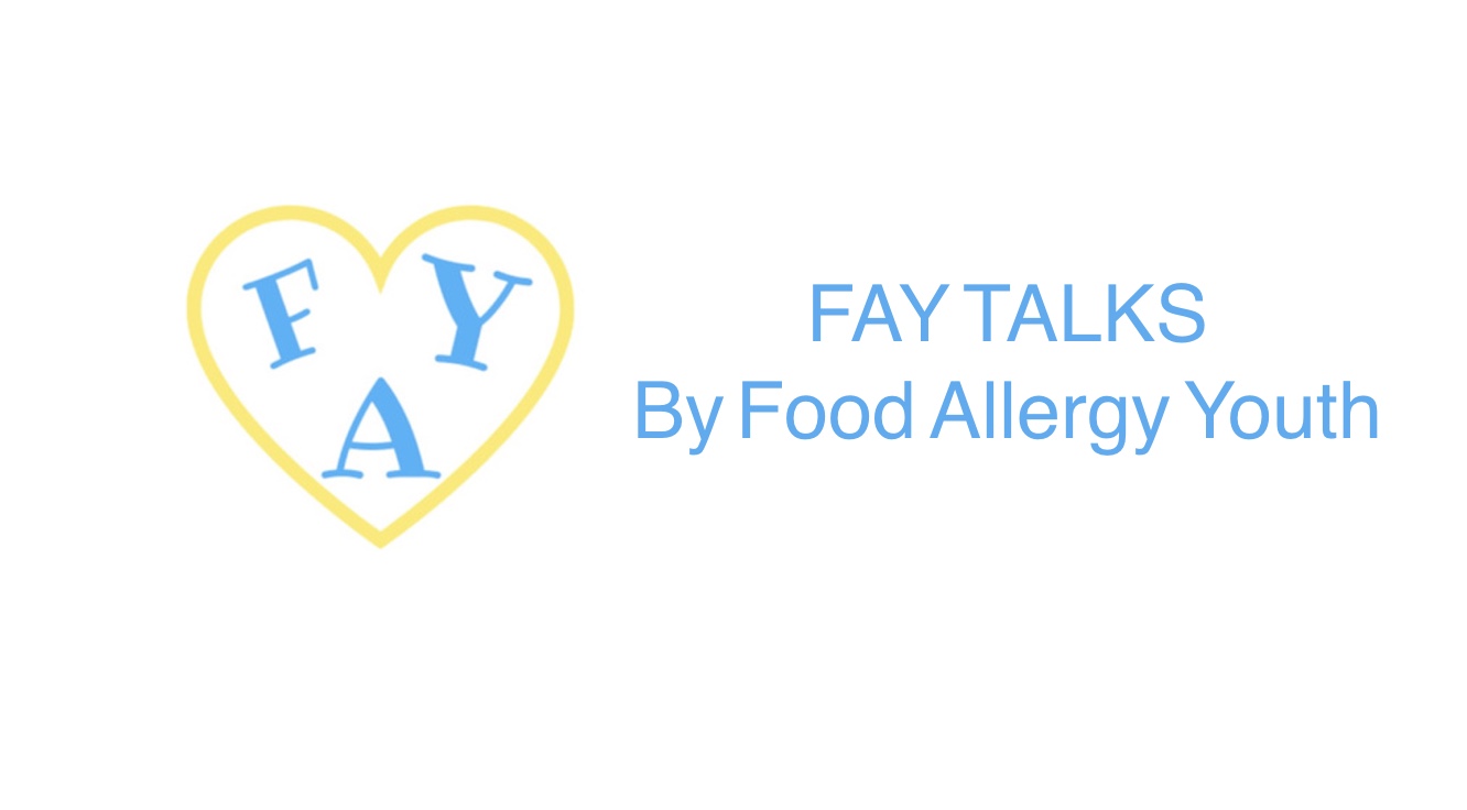 Food Allergy Youth Podcast