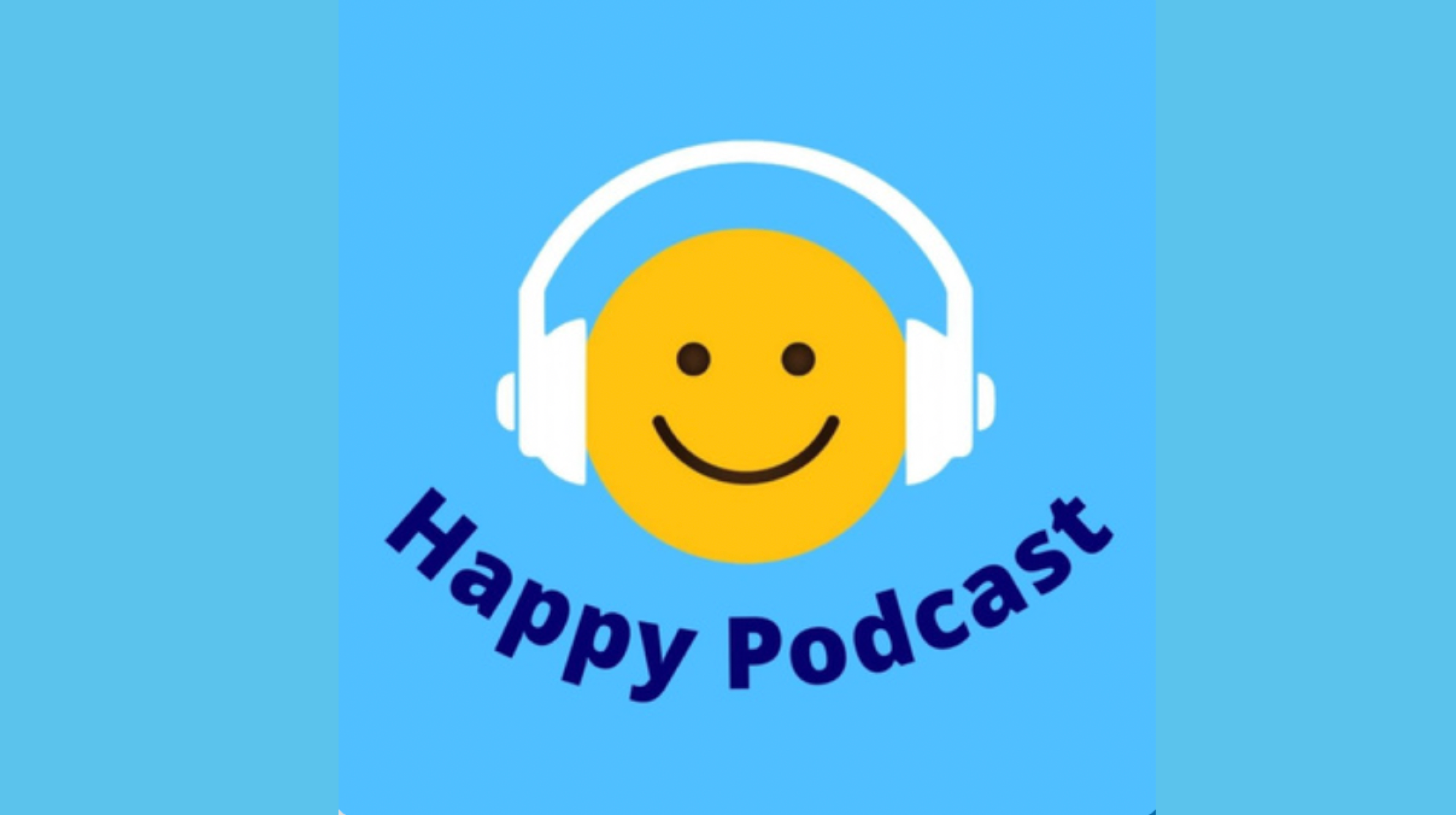 Happy Podcast with Sonia Hunt